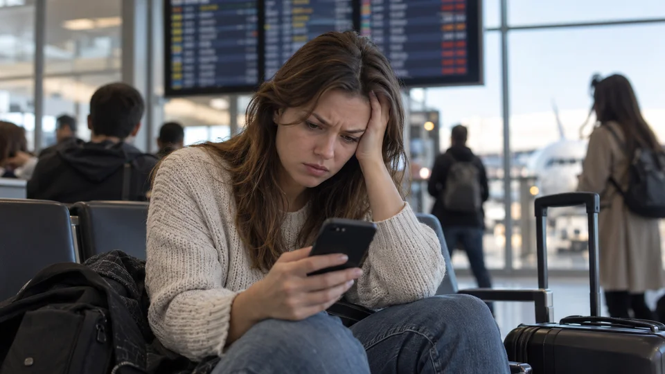 Flights to Riyadh Disrupted: What to Do If Your Route Passes Through Saudi Arabia