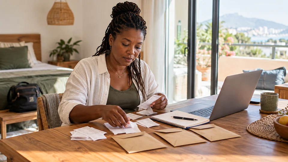 Cheaper Country or Higher Income: How to Find Your Digital Nomad Balance