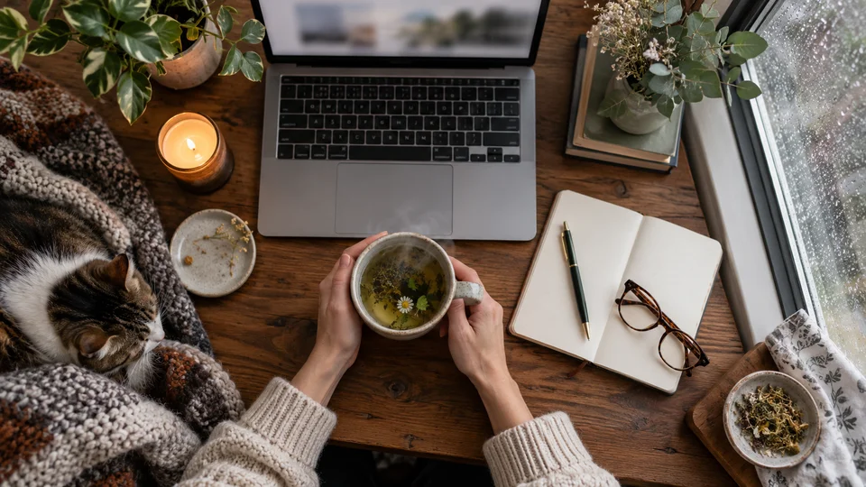 Check Your Rental's Internet Connection Before Booking