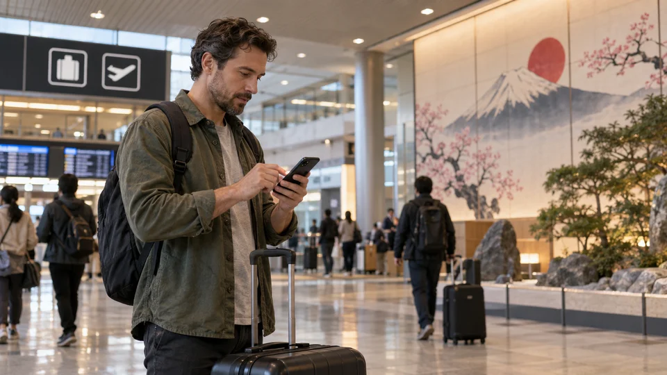 Vilnius Airport Closed: What to Do If Your Flight Is Disrupted