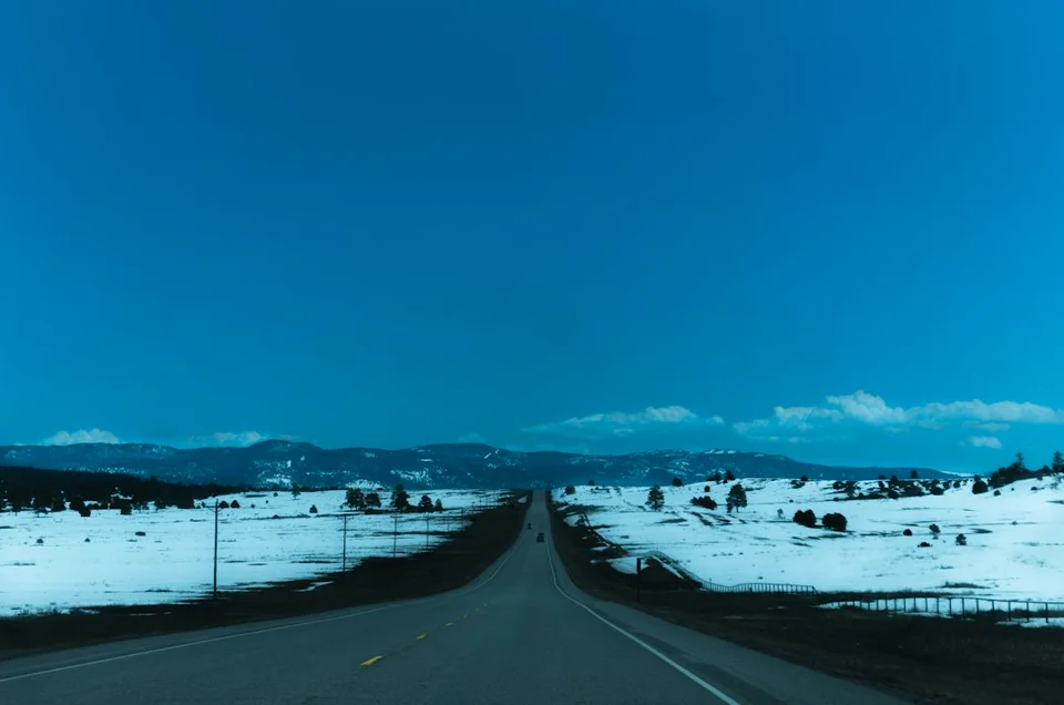 Driving in the United States: Radars, Cameras, and Detectors—What Changes State by State