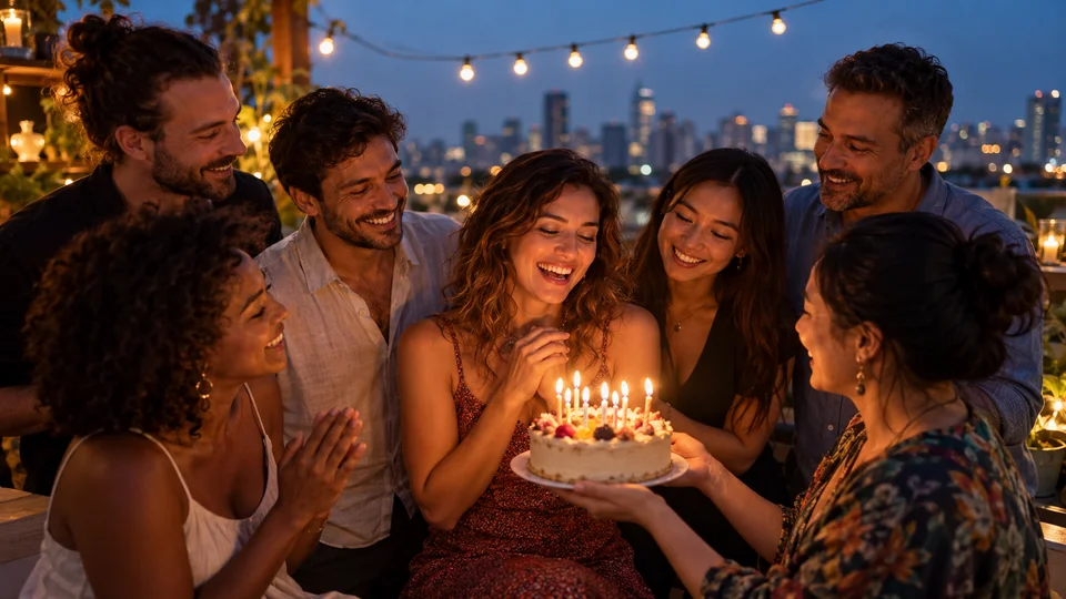 Expats: Building Connections with Locals and Joining Communities