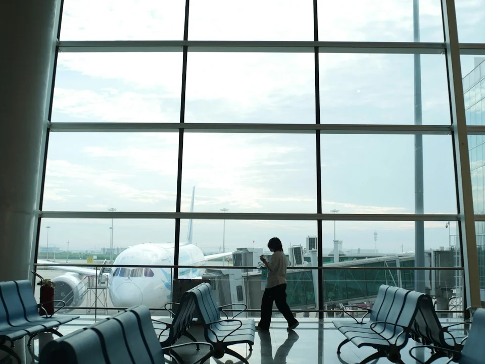 The Essential Apps for Organizing a Long-Term Trip