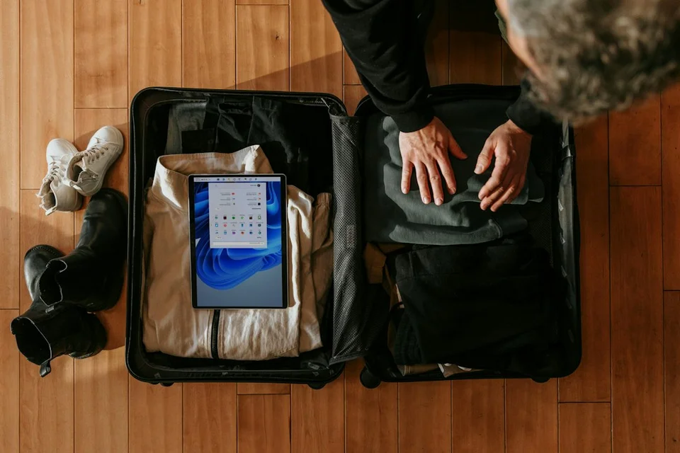 Choosing Travel Insurance: What You Already Have, What's Missing
