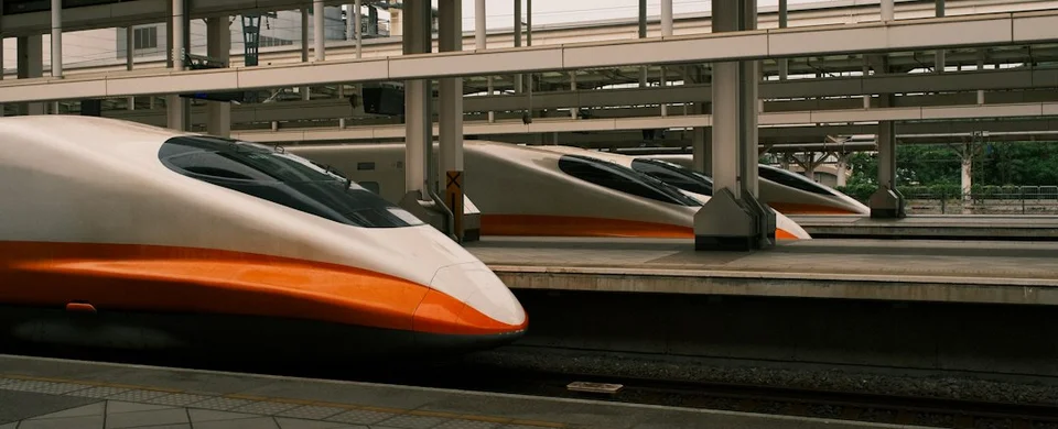 Etihad Rail in the UAE: Stations, Fares, Booking, and Connections