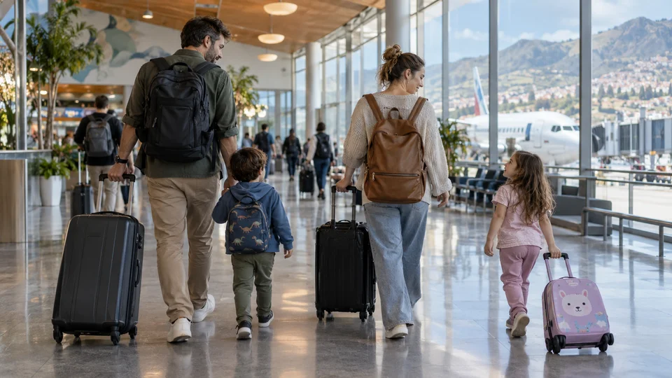 Measles in the United States: Protect Yourself and Get Coverage Before You Go