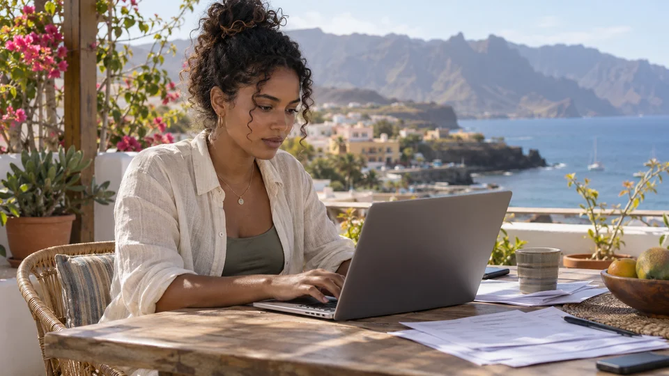 Settling in Cape Town for Remote Work: Questions to Ask Before You Go