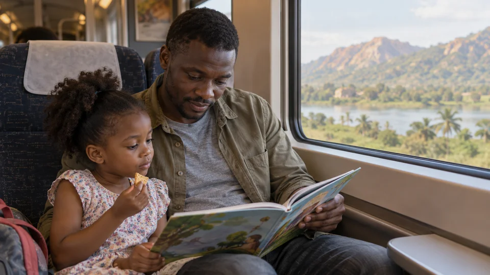 Digital Nomads With Kids: Schooling, Health Coverage, and Insurance to Sort Out Before You Leave