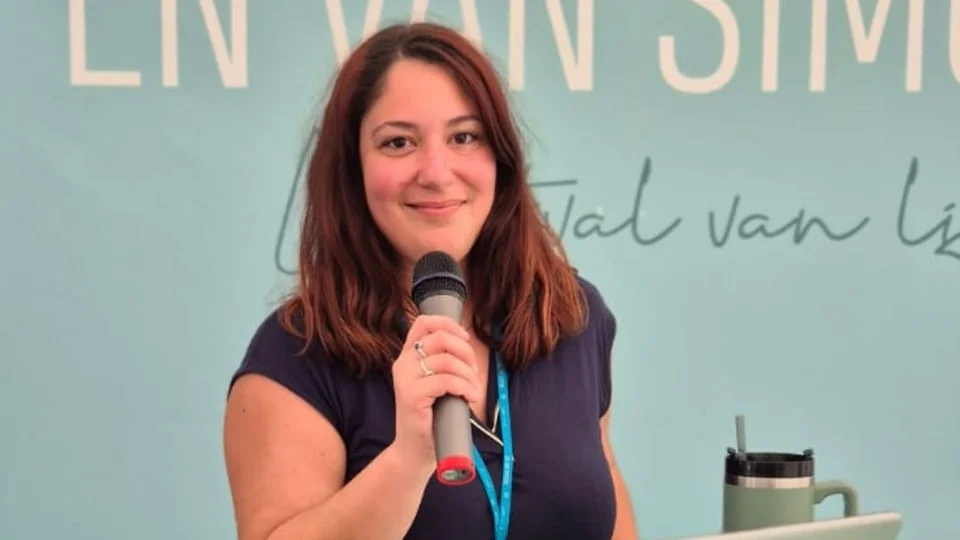 Jennifer Therond: Business Serving Life, Not the Other Way Around