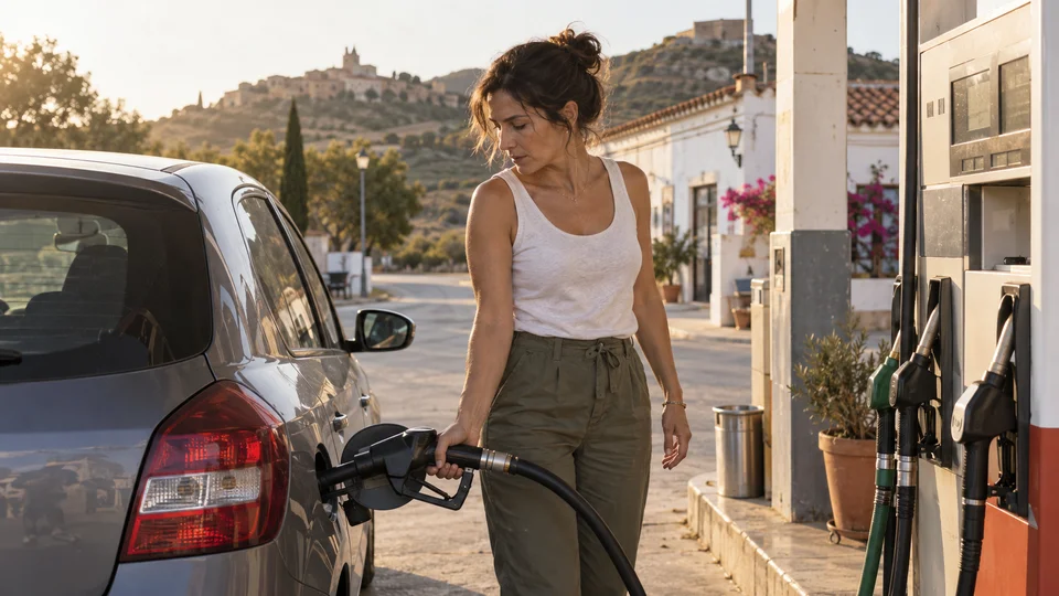 Spain This Fall: Fuel Discounts, Electricity VAT, and Gas Price Caps