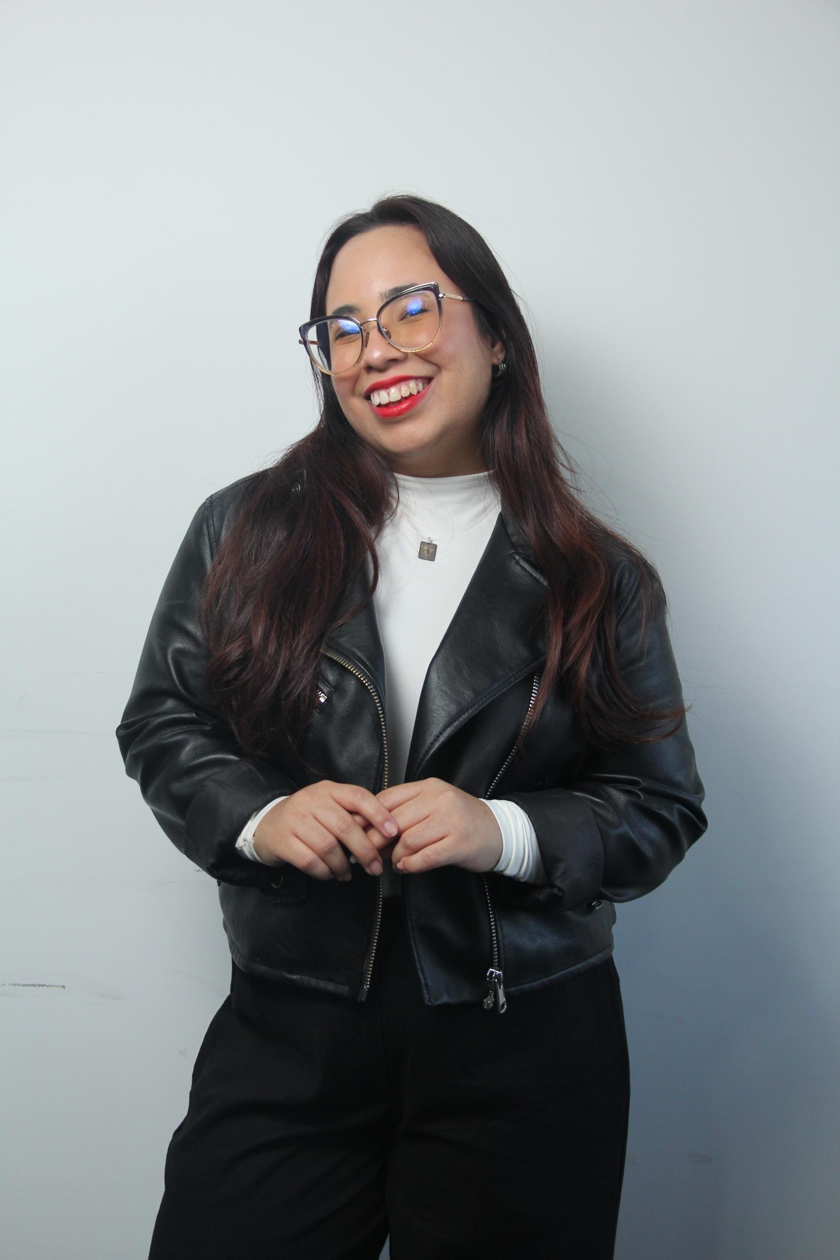 Daniela Morán, From Maracaibo to Medellín: One Remote Work Coach's Journey