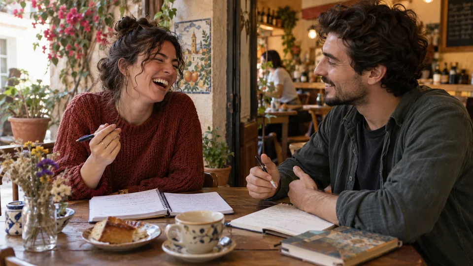 Learning the Local Language While Traveling: How Long It Takes and How to Start